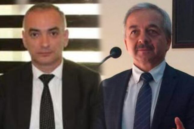 İcra Hakimiyyətindəki qəbulda qalmaqal – Vəzifəli şəxs başçının müavininə hücum etdi