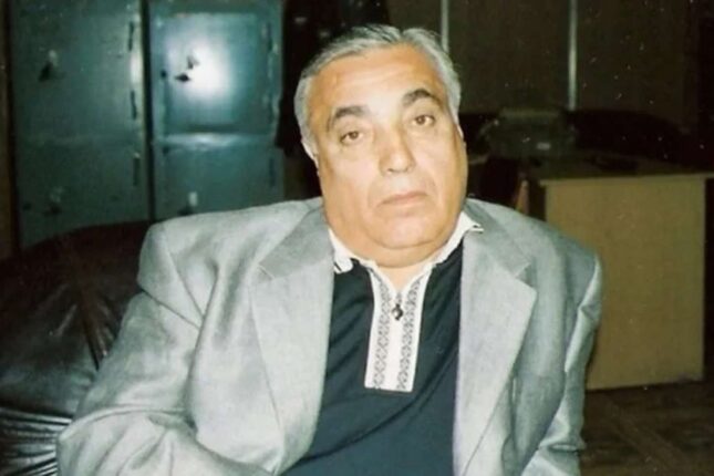 Ofisə BASQIN: “Ded Xasan”ın qardaşı oğlu belə saxlanıldı