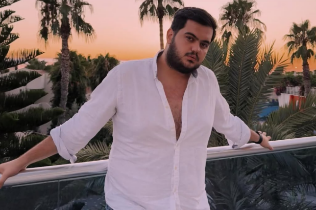 Müğənnilərin reklam etdiyi Azər İsmayılov saxlanıldı