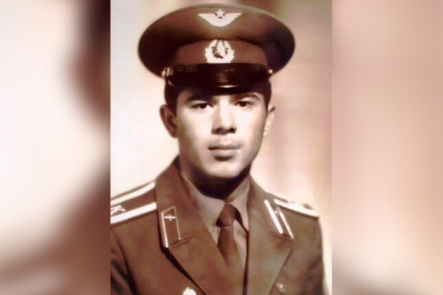 Vaqif Qurbanova da “Milli Qəhrəman” adı verildi