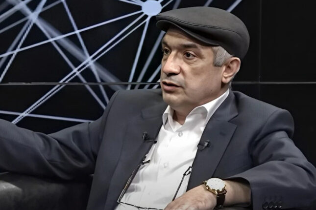 Şair Arif Buzovnalı vəfat edib