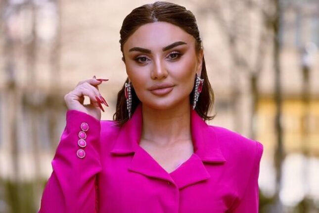 “Bilərziyimə 16 min manat vermişəm, bahalı deyil” – VİDEO