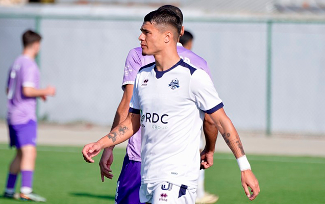 XI turun açılış oyununda “Şamaxı” qələbə qazandı