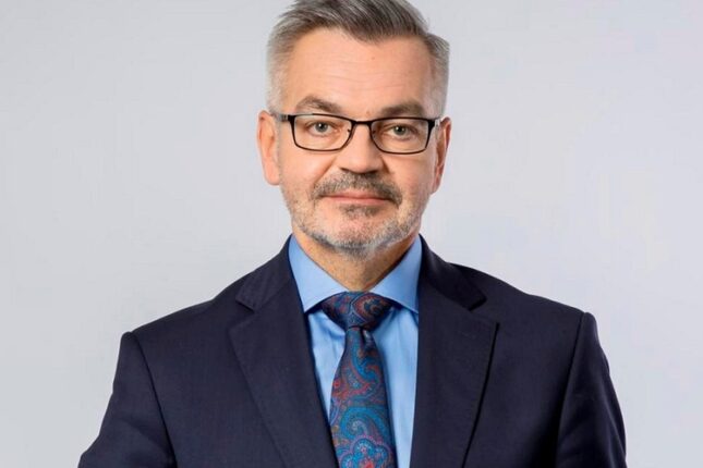 Rusiyada Polşa səfirinə hücum edildi