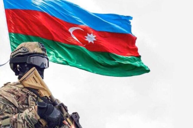 Azərbaycanda bu şəxslərin hərbi xidmət müddəti 6 ay AZALDILIR