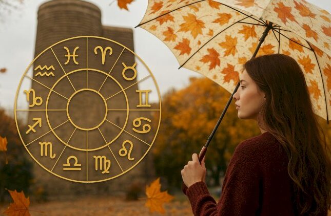 GÜNÜN QOROSKOPU: Romantik münasibətlərdə həssaslıq artacaq…