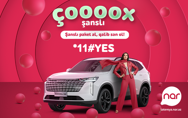 “Nar”da növbəti avtomobil qalibi bəlli olacaq — Həyəcan dolu anlar bu axşam