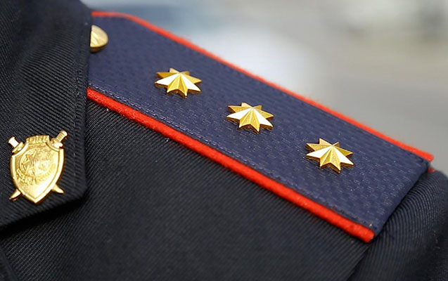 Onlara da “Leytenant” rütbəsi veriləcək