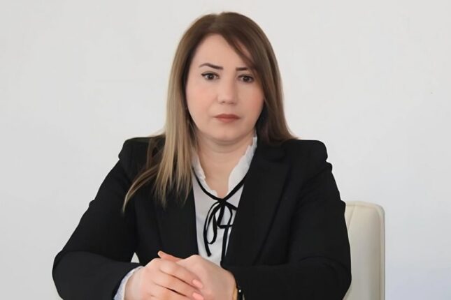 Təhsil sektorunun müdirinə şiddətli töhmət verildi