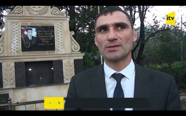 “Xəbəri eşidəndə göz yaşlarımı saxlaya bilmədim” – Pəncəlinin qardaşı -VİDEO