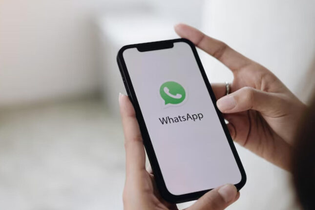 “WhatsApp”da nömrəsiz əlaqə dövrü başlayır