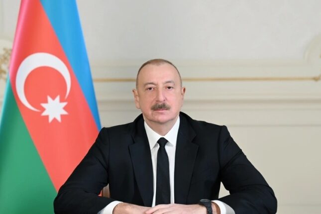 “Azərbaycanla Mərkəzi Asiya dövlətləri arasında münasibətlər xüsusi xarakter daşıyır”