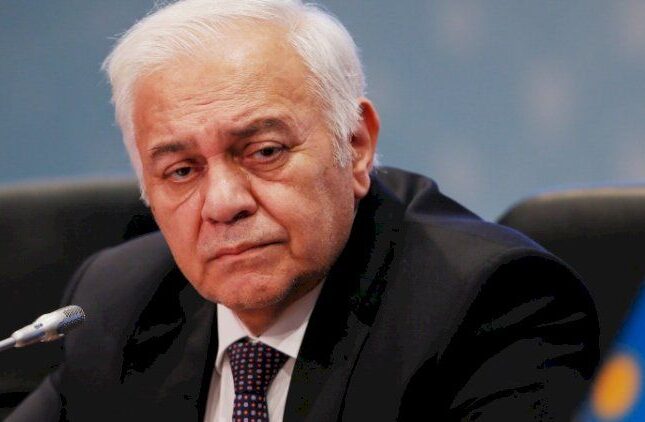 Ramiz Mehdiyev dəstəsinin İKİNCİ ADAMI bilindi: Oqtay Əsədov həbs oluna bilər