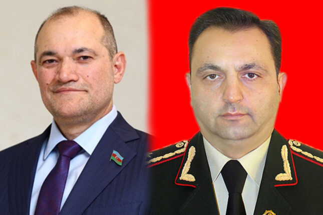 “General çox təkəbbürlü idi, Prezident bunu görüb işdən çıxardı”