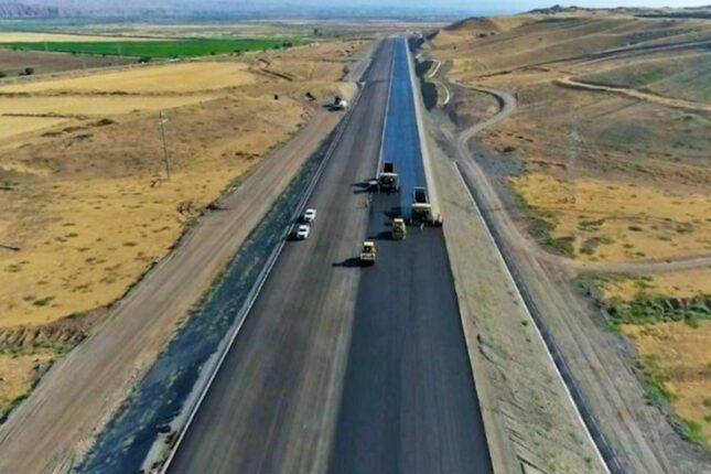 Azərbaycanda daha bir yol ödənişli olacaq