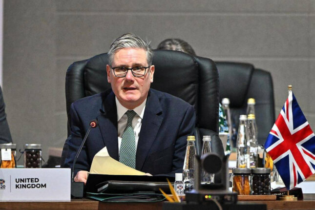 Kiyevin müttəfiqlərindən sülh planı ilə bağlı yekun QƏRAR