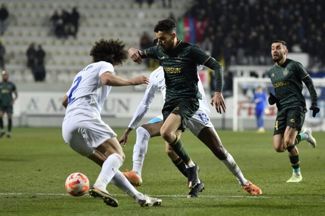 Təxirə salınmış “Sabah”-“Qarabağ” matçının saatı açıqlandı