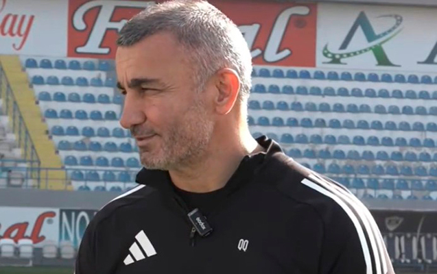 “Mənə heç yerdə heykəl qoyulmasın” – Qurban Qurbanov