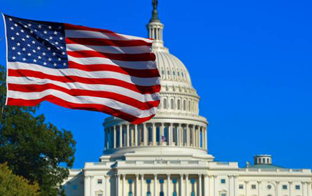 ABŞ-də şatdaun başa çatır