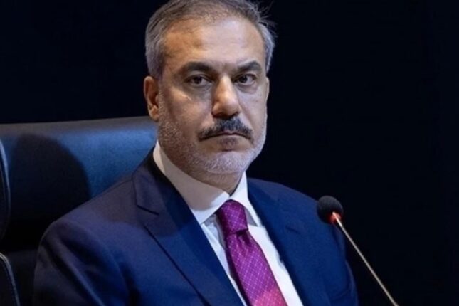 Türkiyə Ermənistanla münasibətlərin normallaşması üçün şərt açıqladı