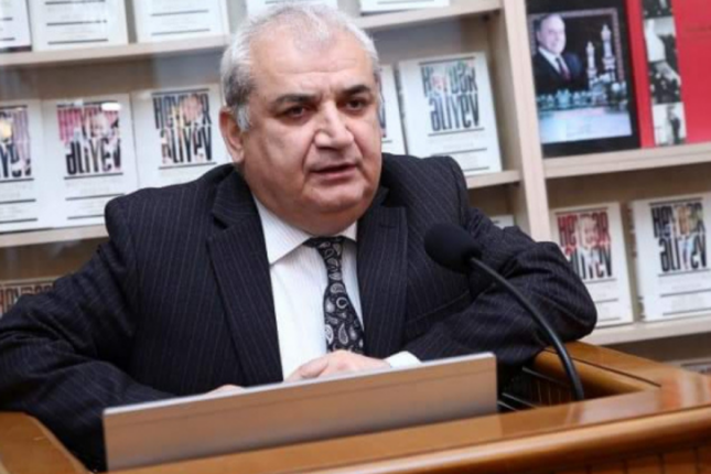 Universitetlərimiz bərbad vəziyyətdə… “Tədris qismən var, elm isə yoxdur” – Dosent