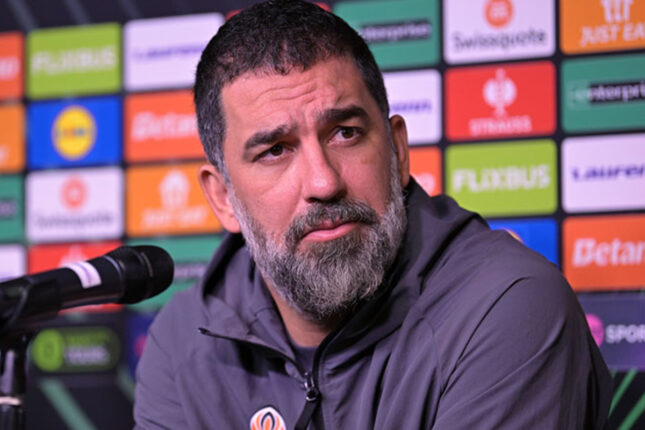 “İndi müharibə vaxtı deyil” – Arda Turan dünya liderlərinə səsləndi