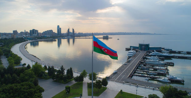 D-8 Media Forumunda Bakı Bəyannaməsi qəbul edilib