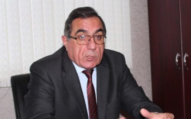 İcra başçıları özlərini alverçi kimi aparır:  Professordan ÇAĞIRIŞ