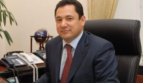 SOCAR-ın keçmiş vitse-prezidentinin oğlu buna görə axtarışa verildi