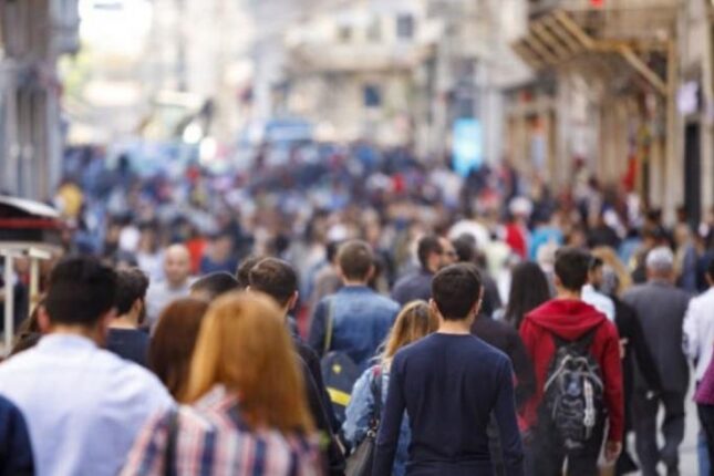 Azərbaycan əhalisinin sayı açıqlandı