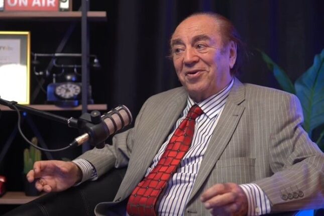 “Onu övladlıqdan silmişəm”