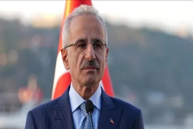 Türkiyəli nazir: Zəngəzur dəhlizində işlər 2030-cu ildə başa çatacaq