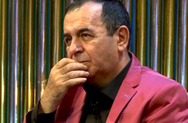 Corab satan aktyor  Allahverdi Yolçuyev : “Hər iki əlim əsir…”