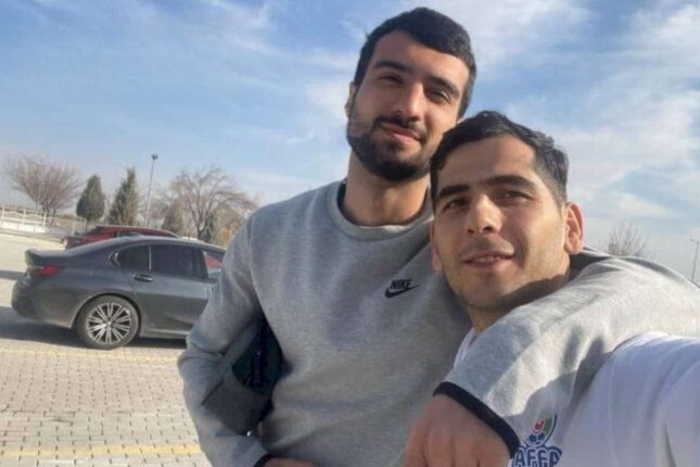 Mahir Emrelinin dayısı oğlunun ölümünün TƏFƏRRÜATI