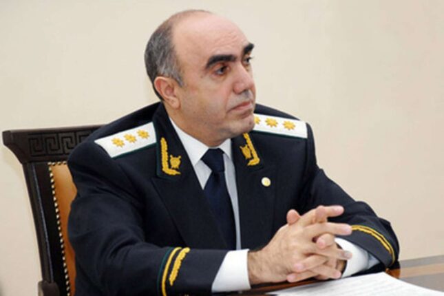 Zakir Qaralovun vergi borcu ikiqat artıb