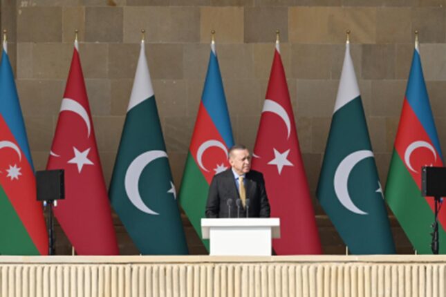 “Bu, türk dünyası üçün də böyük qürur mənbəyidir”