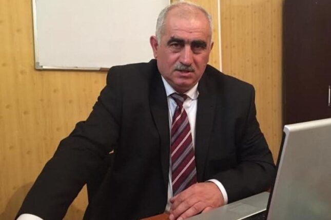 İnsult keçirən Əhməd Orucun evi qarət edildi – Hamı xəstəxanada imiş