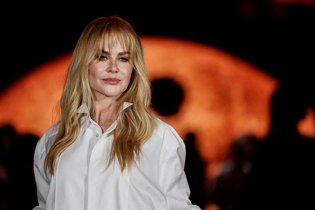 Nikol Kidman boşanma səbəbini AÇIQLADI