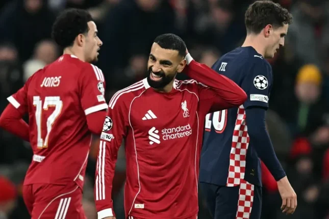 “Qarabağ”ın rəqibi 32 illik antirekorda imza atdı