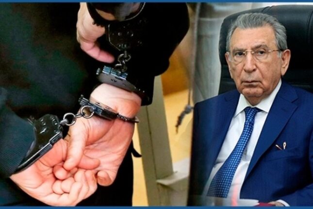Ramiz Mehdiyev klanına qarşı “təmizləmə əməliyyatı”: Geniş həbslər…
