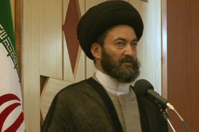 Əyalət mollasından yeni nağıl: Amulinin cəfəngiyyatları bitmir