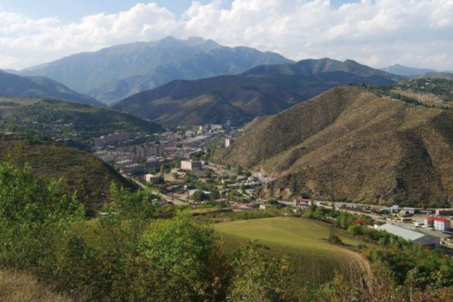 Bu ərazi də Azərbaycana verilir