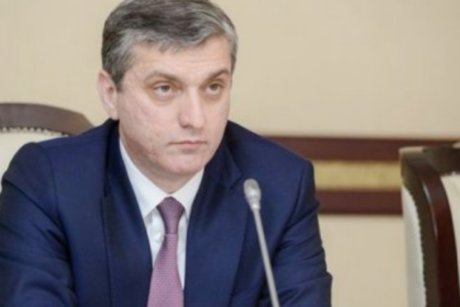 Hesablama Palatasının sədrinin qayınatasına 2 milyon 500 min manat… – ŞOK FIRILDAQ SXEMİ