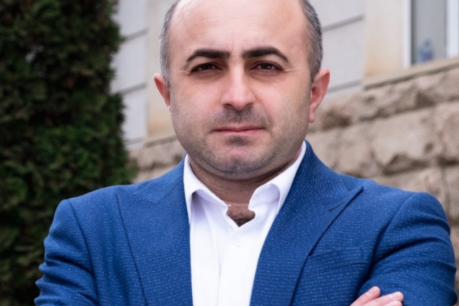 Xanumyan: “Qarabağ ermənilərindən siyasi vasitə kimi istifadə olunur”