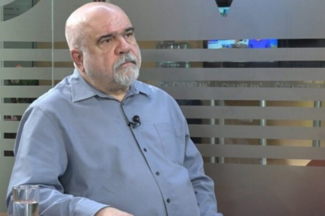 “44 günlük müharibə Qafqazda vəziyyəti tam dəyişib”