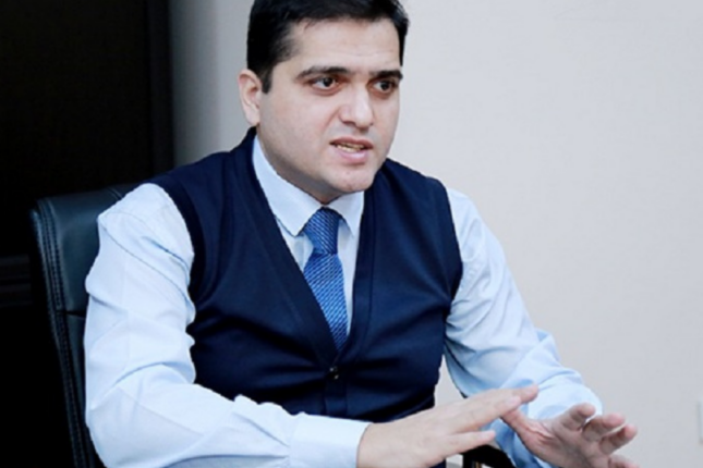 Quru sərhədlər açılmalıdır… – Politoloq