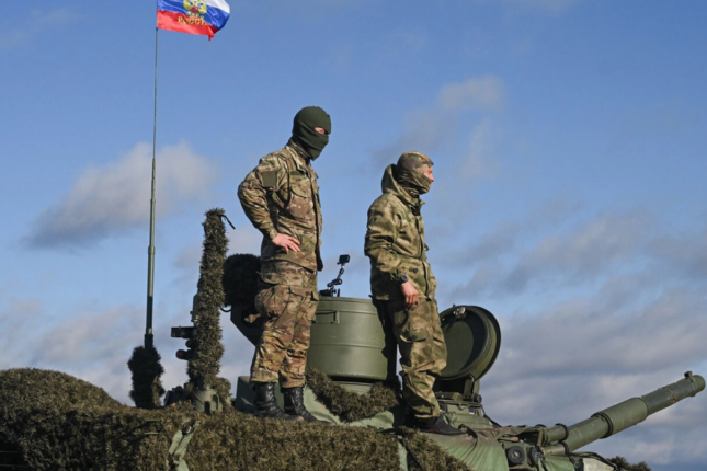 Teleqraf: Rusiya Donbasın “icarəsi” üçün Ukraynaya pul ödəyəcək