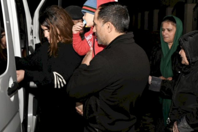 Xocalıya və Horovluya növbəti köç karvanları yola salındı