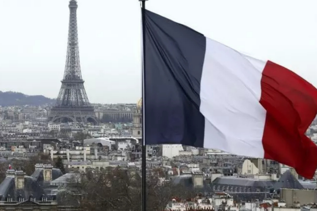 Fransada fəaliyyət göstərən erməni diasporu təxribata başladı