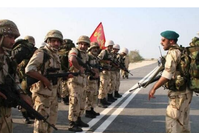 SEPAH ordunu hazır vəziyyətə gətirib: “Müharibə hər an başlaya bilər”